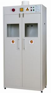 報(bào)警鋼瓶柜