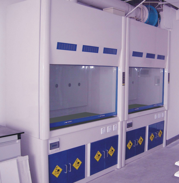 PP通風(fēng)柜-02