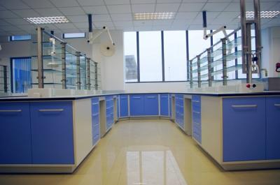 中石油華東潤滑油廠